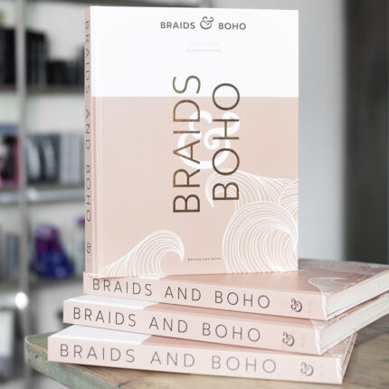 Braids & Boho Kappersboek