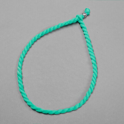 LoveTies Haarband Turquoise