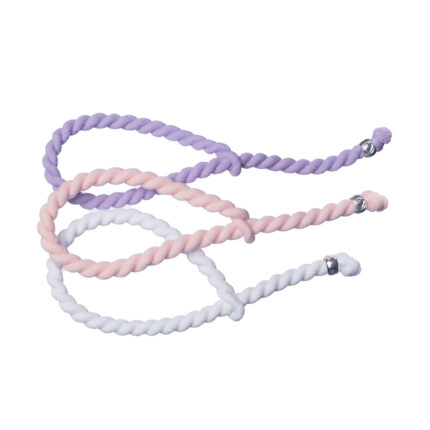 Loveties Midiset  Lavender Lush – Cotton Candy – IceWhite