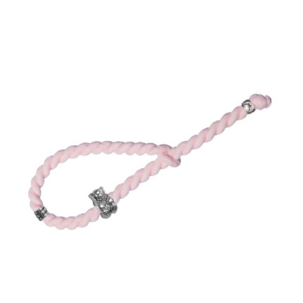 Loveties Mini Cotton Candy Beer Zilver