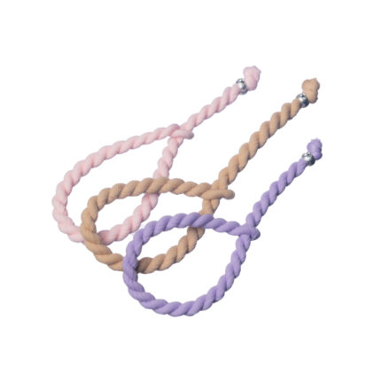 Loveties Miniset Cotton Candy – Caramel – Lavender Lush